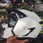 کلاه کاسکت  استریت راپیدو