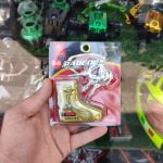 قفل دیسک MINDY