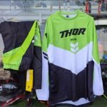 ست کراسی ثور THOR - فسفری