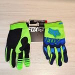 دستکش موتورسواری کراسی فاکس