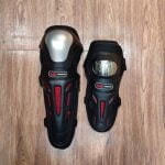 زانوبند و آرنج بند موتورسواری پرو موتور