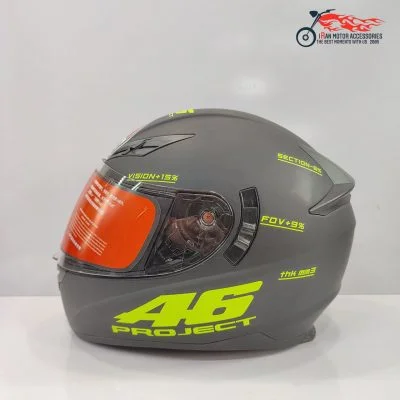 Hnj best sale agv copy