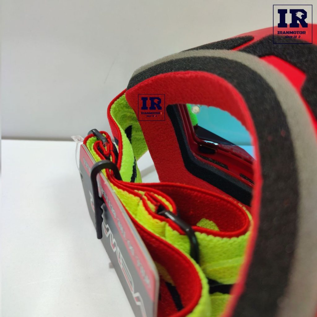 قیمت و خرید عینک موتورسواری کراسی VEMAR ویمر اورجینال
