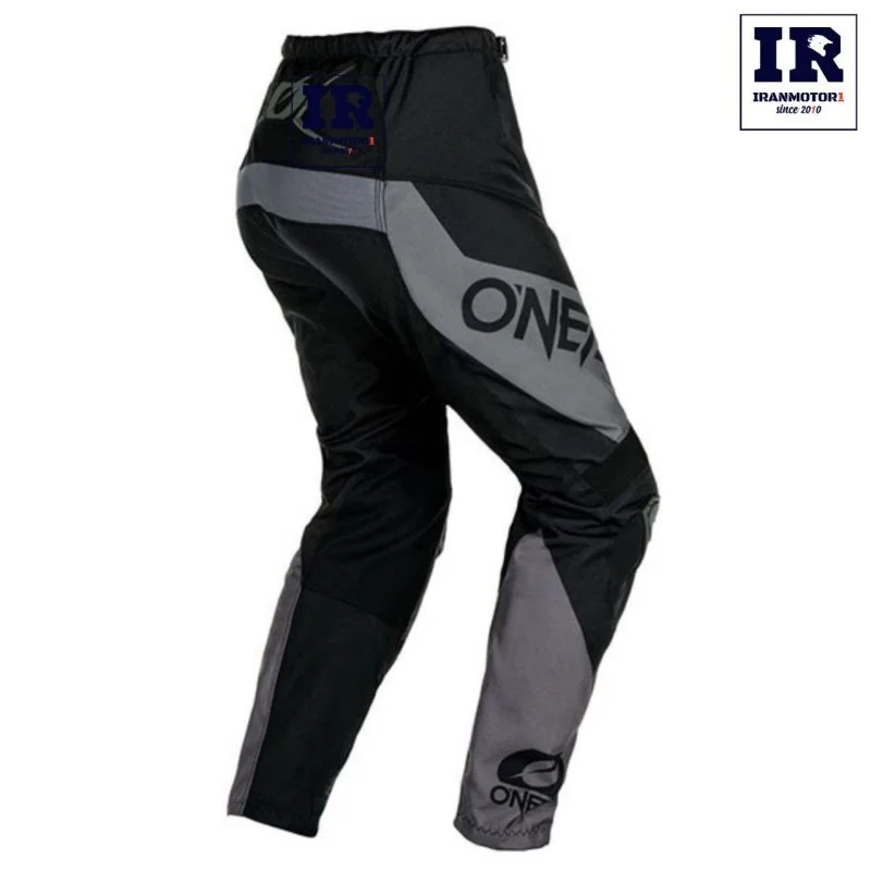 ست لباس کراسی اونیل  RACING COMPANY ONEAL طرح D - تصویر 2