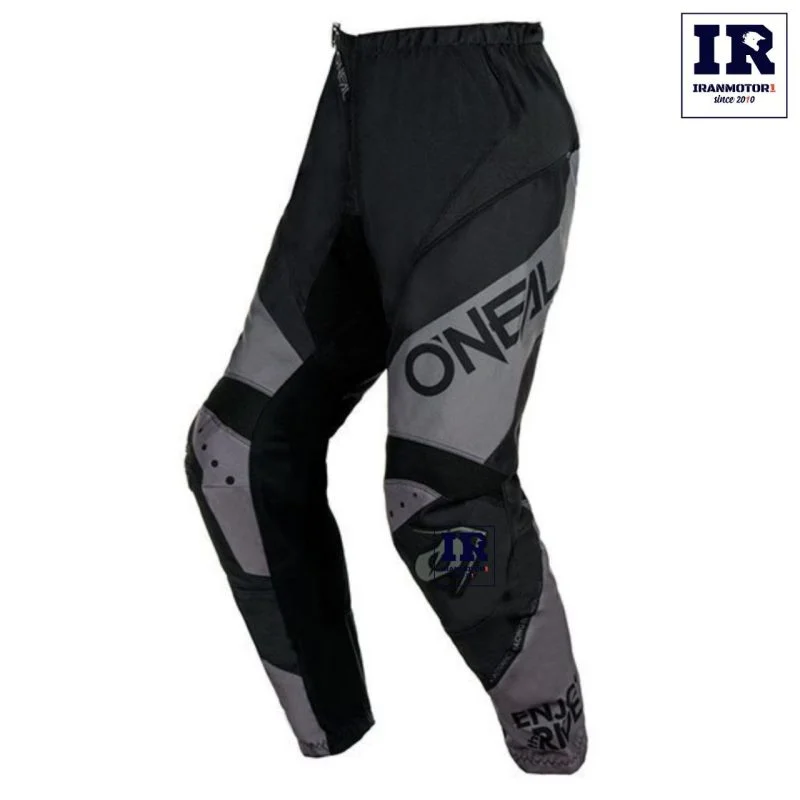 ست لباس کراسی اونیل  RACING COMPANY ONEAL طرح D - تصویر 3
