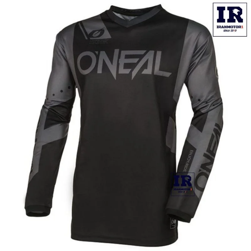 ست لباس کراسی اونیل  RACING COMPANY ONEAL طرح D - تصویر 1