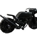 ماکت موتورسیکلت