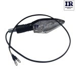 راهنمای موتور سیکلت بنلی 300 دو سیلندر قدیم و نیو فیس (تکی) - تصویر 4