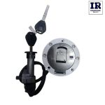 ست سوئیچ و درب باک موتور سیکلت NA180