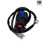 قلوه چراغ سمت چپ موتور سیکلت تریل KTM200 - تصویر 3