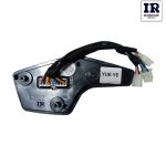 کیلومتر موتور سیکلت تریل KTM 200 - تصویر 2