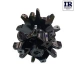 توپی عقب موتور سیکلت تریل KTM 200