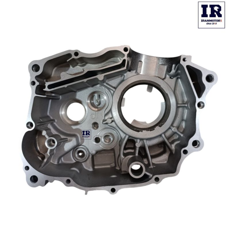 کارتل وسط چپ موتور سیکلت تریل  KTM 200 - تصویر 4