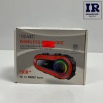 بلوتوث کلاه کاسکت Q08-2X