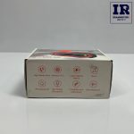 بلوتوث کلاه کاسکت Q08-2X - تصویر 2