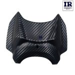 کربن وسط باک موتور سیکلت آپاچی TVS 180 - تصویر 3