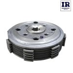 چهار شاخ کلاچ کامل با صفحه کلاچ موتور سیکلت پالس 180 UG4