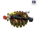 بوبین دستگاه سیم پیچی برق موتور سیکلت NS 160 اصلی