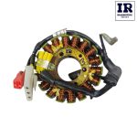 بوبین دستگاه سیم پیچی برق موتور سیکلت NS 160 اصلی - تصویر 2