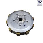 چهار شاخ کلاچ کامل با صفحه کلاچ موتور سیکلت باکسر 150