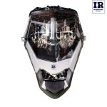 بلوری چراغ جلو موتور سیکلت CF 250 NK