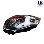 بلوری چراغ جلو موتور سیکلت CF 250 NK - تصویر 3