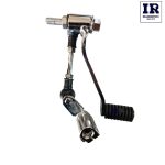 پدال دنده موتور سیکلت مگلی 200 - تصویر 3