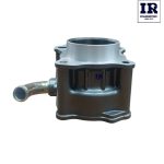 سیلندر خالی  موتور سیکلت بنلی 180s اصلی - تصویر 3