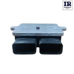 کامپیوتر موتور سیکلت بنلی 300 جفت سیلندر قدیم و جدید - تصویر 2