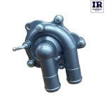 واتر پمپ آب کامل دهنه موتور سیکلت بنلی 300 جفت سیلندر