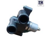 واتر پمپ آب کامل دهنه موتور سیکلت بنلی 300 جفت سیلندر - تصویر 2