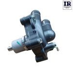 واتر پمپ آب کامل دهنه موتور سیکلت بنلی 300 جفت سیلندر - تصویر 3