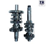 گیربکس کامل موتور سیکلت بنلی 180 s