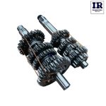 گیربکس کامل موتور سیکلت بنلی 180 s - تصویر 2