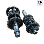 گیربکس کامل موتور سیکلت بنلی 180 s - تصویر 3