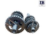 گیربکس کامل موتور سیکلت بنلی 180 s - تصویر 4