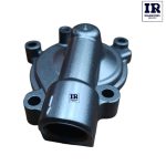 پوسته درب واتر پمپ اورینگ پمپ موتور سیکلت بنلی 250 تک سیلندر قدیم - تصویر 2