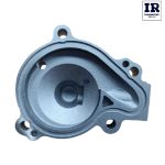 پوسته درب واتر پمپ اورینگ پمپ موتور سیکلت بنلی 250 تک سیلندر قدیم - تصویر 3