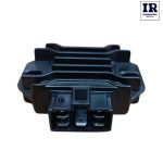 شارژر شارژ گن باطری موتور سیکلت بنلی 180 s و بنلی 150 قدیم و نیو فیس - تصویر 3