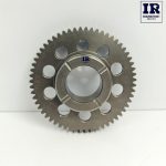 دنده استارت موتور سیکلت مگلی 250 درشت  اصلی