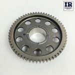 دنده استارت موتور سیکلت مگلی 250 درشت  اصلی - تصویر 2