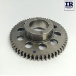 دنده استارت موتور سیکلت مگلی 250 درشت  اصلی - تصویر 3