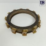 صفحه کلاچ موتور سیکلت تریل روان 200 و بنلی 180 و 150 - تصویر 2