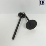 سوپاپ موتور سیکلت تریل روان 200