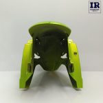 گلگیر جلو موتور سیکلت بنلی 180 s(فسفری) - تصویر 2