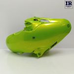 گلگیر جلو موتور سیکلت بنلی 180 s(فسفری) - تصویر 3