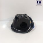 قلوه استارت سمت راست موتور سیکلت KLD200 طرح باکسر