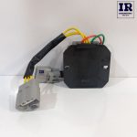 شارژر شارژ کن باطری موتور سیکلت بنلی 250 تک سیلندر قدیم و جدید