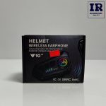 بلوتوث کلاه کاسکت Y10 2X