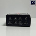 بلوتوث کلاه کاسکت Y10 2X - تصویر 2